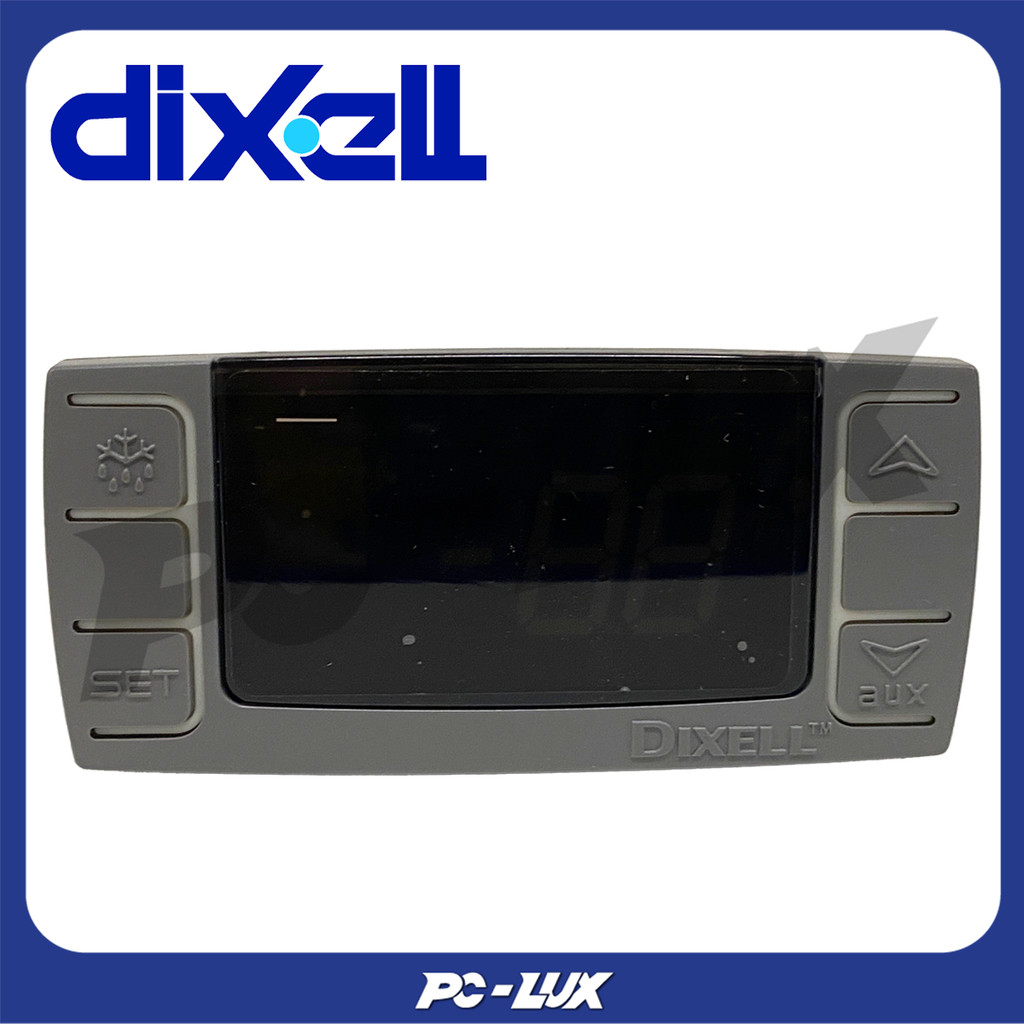 DIXELL เทอร์โมดิจิตอล รุ่น XR04CX-5N0C1