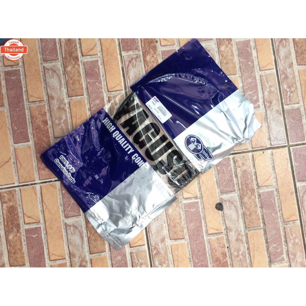 สายคลัช DT100 X YAMAHA YAGUSO   ยากูโซ่