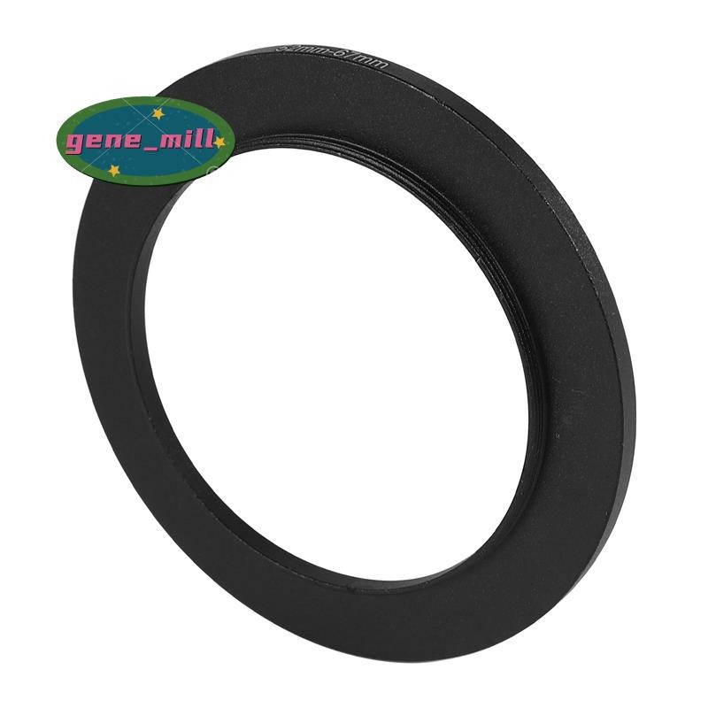 52mm-67mm Camera Replacement Lens Filter Step Up Ring Adapter