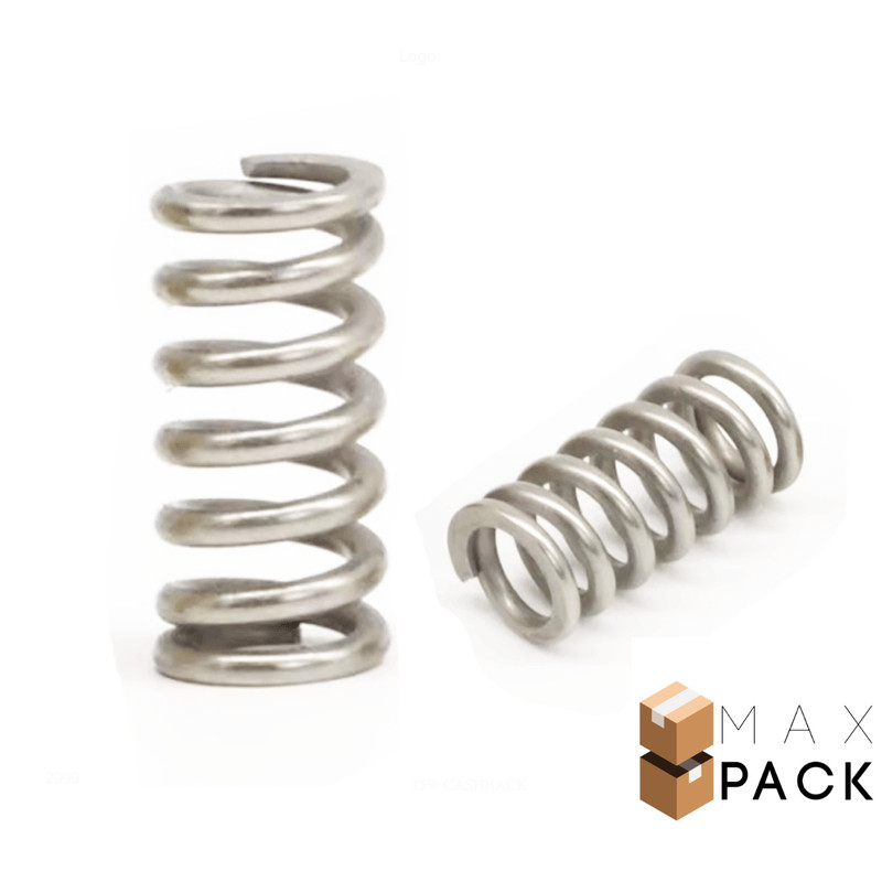 Flow Energy - B20001 อะไหล่ หัวปั๊มใหม่ ชุด Spring of piston B2