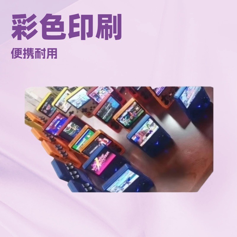 ขายร้อน R36S Nostalgic Retro Dual จอยสติ๊ก 64G Stand-alone เกมคอนโซลแบบพกพามือถือ Mini Old-fashioned