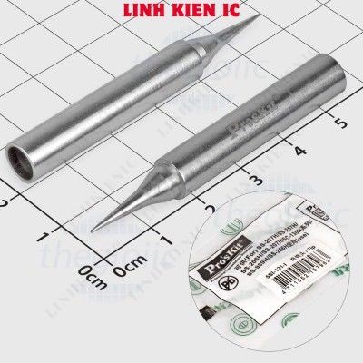 5SI-131-I ปลายบัดกรี, Proskit 0.2 มม. ปลายบัดกรี Linhkien IC