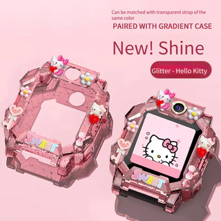 【ready stock】Imoo Z1 Z2 Z6 Z7 Z3 Z5 imoo x10เคส Melody ส่องแสงสําหรับเคส imoo Z7 กรณี Z1 เคส Z6 เคส
