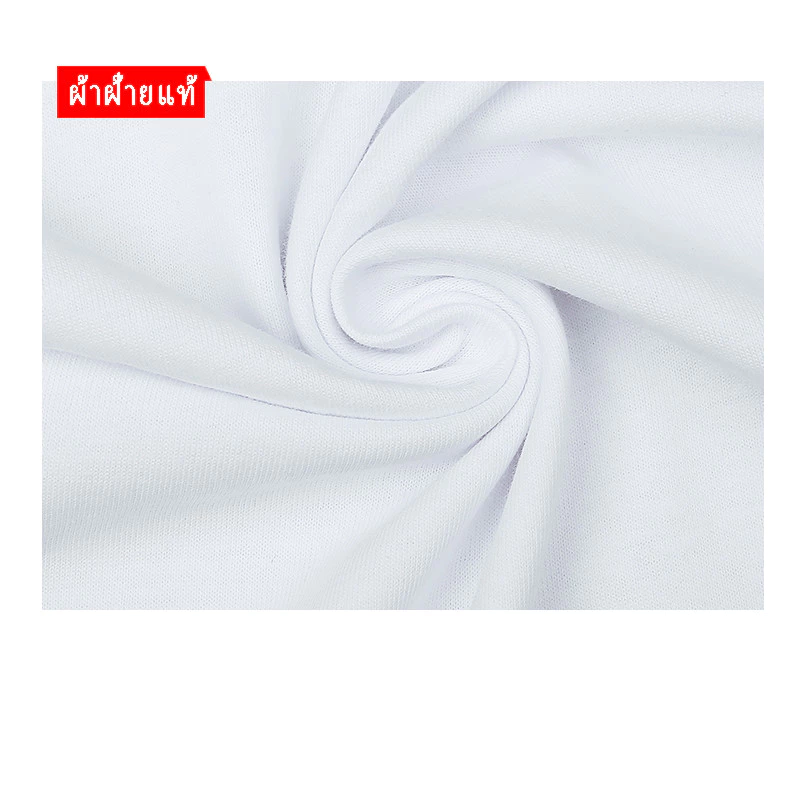 เสื้อยืด Vintage Skull Flowers Cotton 100% S-5XL thumbnail 8