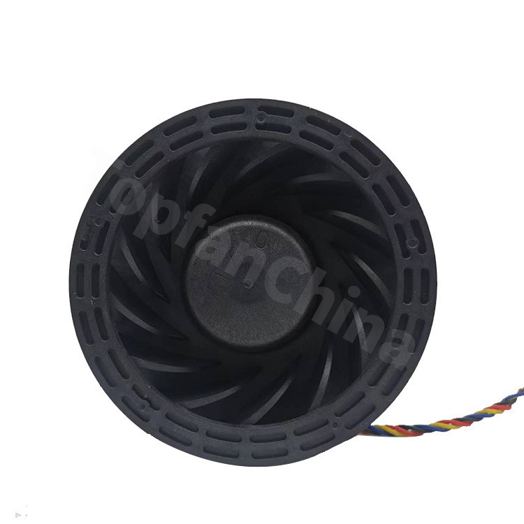 120 * 42 มม. แรงเหวี่ยง MX12042GBU2 พัดลมระบายความร้อน 24V 4000RPM พัดลมระบายความร้อน