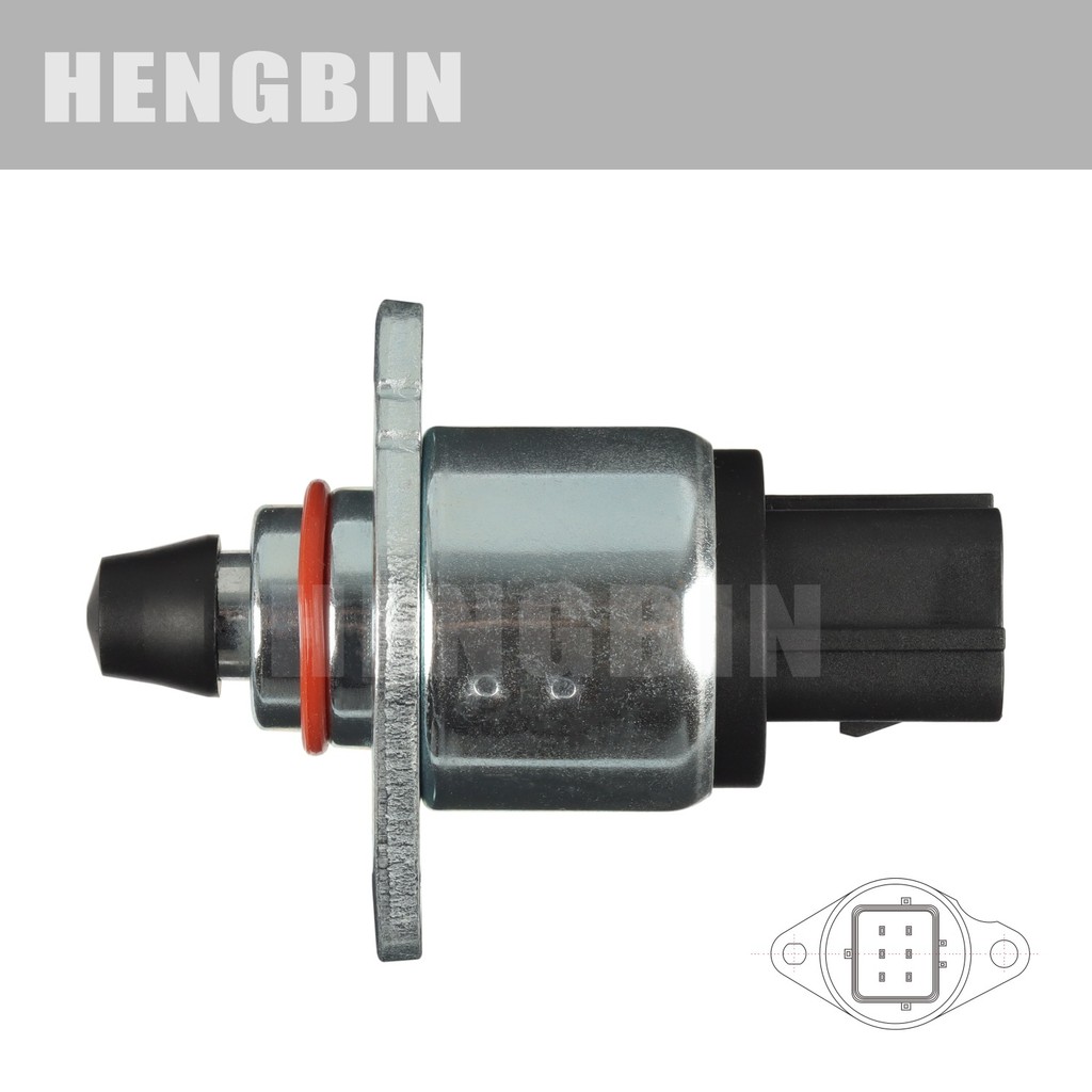 วาล์วเดินเบา 22650AA192 22650AA19C AC4118 CA487 AC519