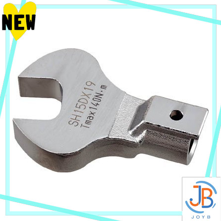 Direct From Japan TOHNICHI TOHNICHI SH type open head, allowable torque 14.0, two face dimension 10m