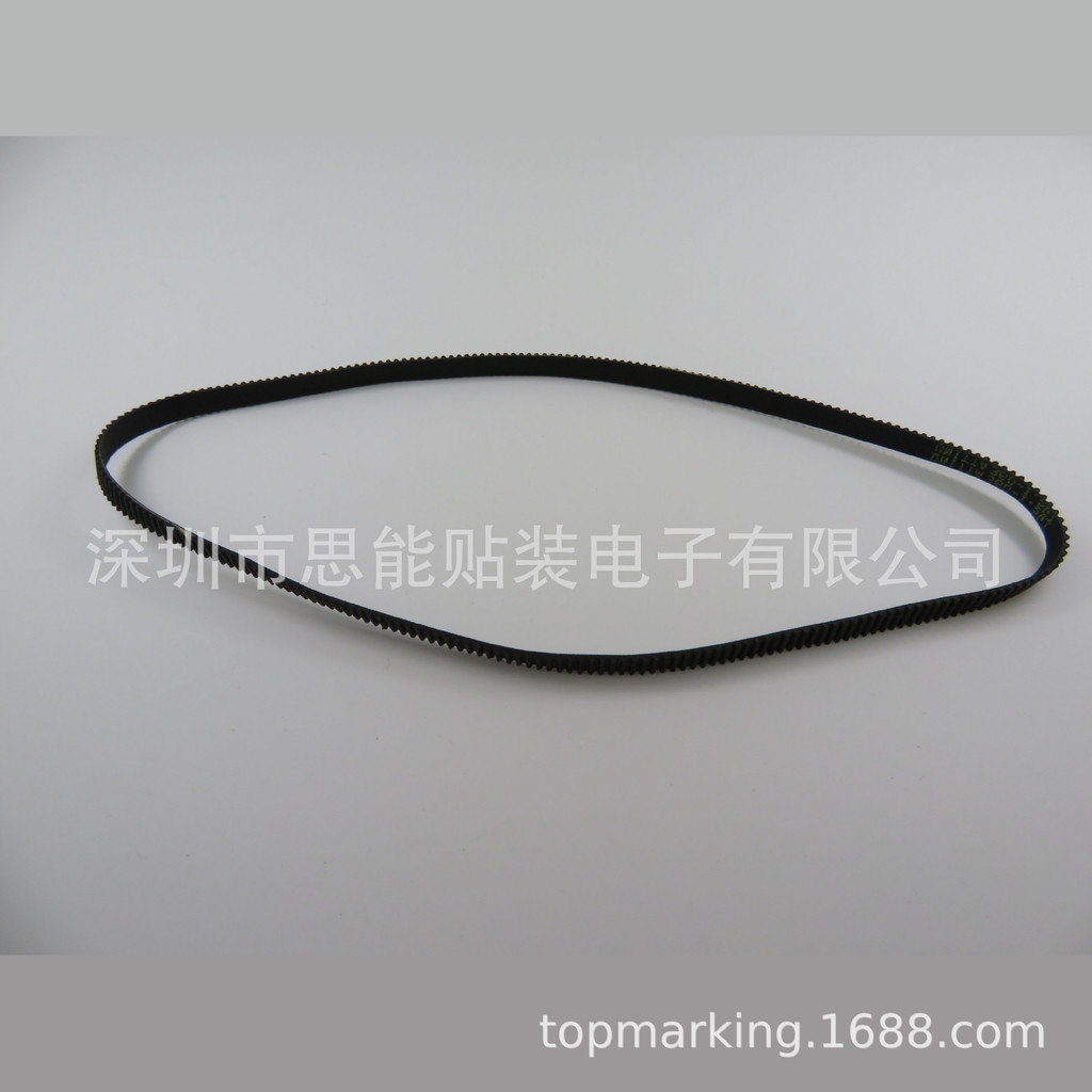 KGB-M7181-00X SMT อุปกรณ์เครื่องแพทช์ YV100XGP/XG เข็มขัดหัว