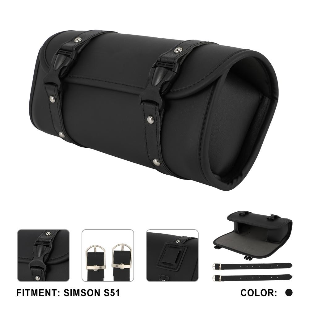 Motorcycle Tool storage bag For SIMSON S51
