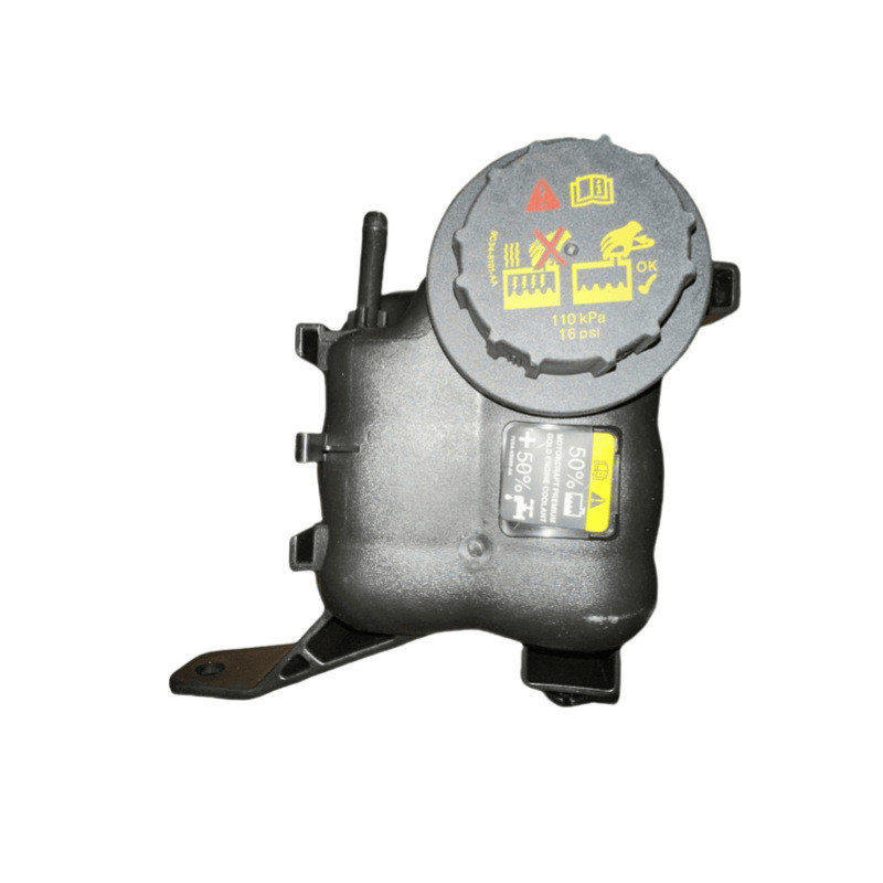 เหมาะสําหรับ Ford Explorer Coolant ขวดน้ําเสริม AG1Z8A080C AG1Z8A080S 8G1Z8A080A