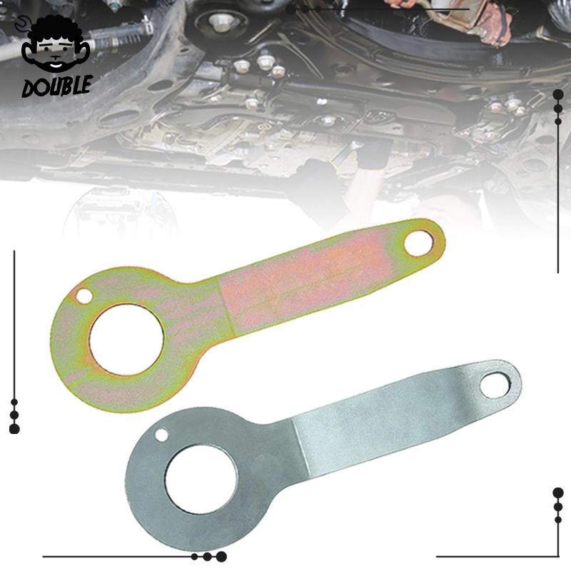 [Tisity] เครื่องมือตําแหน่งเพลาข้อเหวี่ยงซ่อมอุปกรณ์ขนาดกะทัดรัดตําแหน่งเวลาสําหรับ BMW N47 1.6 N47 