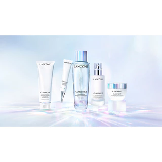 LANCOME CLARIFIQUE FOAM 125 ML ลังโคม โฟมล้างหน้า ทำความสะอาดผิวอย่างล้ำลึก ลดการอุดตัน