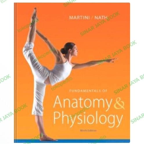 Fundamentals of Anatomy & Physiology