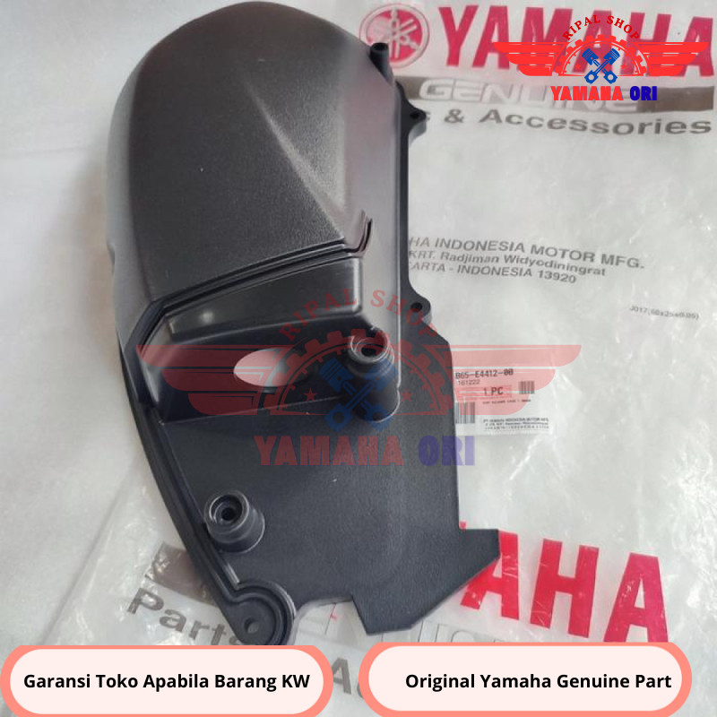 ฝาครอบกล่องกรอง AEROX 155 ดั้งเดิม YGP B65-E4412-00