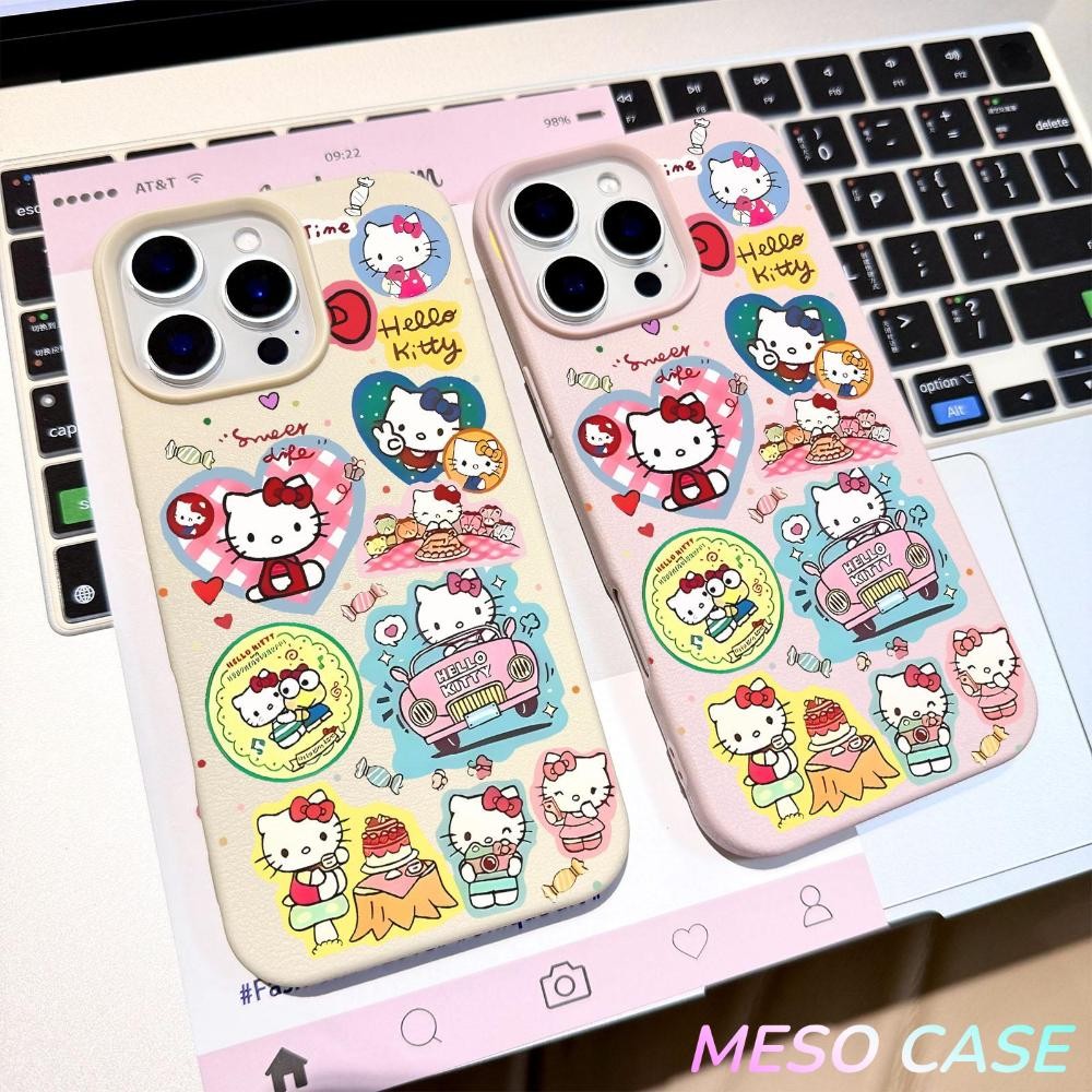 MESO - เข้ากันได้สำหรับ เคสไอโฟน11 เคส iphone16 Pro Max 7Plus XR 12 13 14 15 เนื้อหนัง TPU แบบด้าน ล