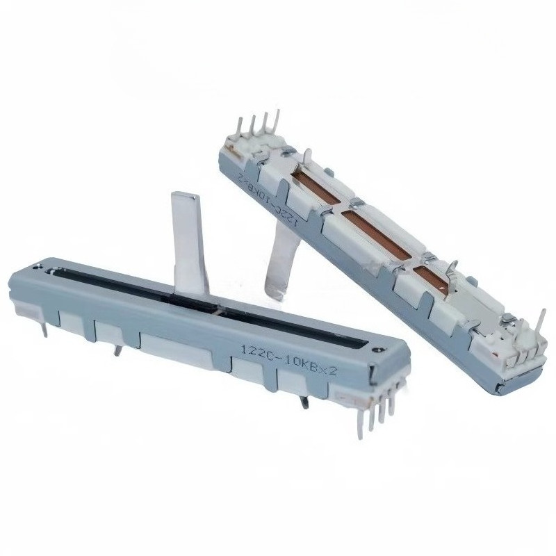 APC40 MKII2 รุ่น VJ อุปกรณ์คอนโซลแนวตั้ง Push Putter Potentiometer