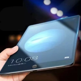 ฟิล์มกันรอยไอแพด ฟิล์มกระจก for ไอแพด Air6 2024 Pro13 Air4/5 gen5/6 gen7/8/gen9 10.2 mini1/2/3/4/5/6 Air1/2 Air3 Pro12.9