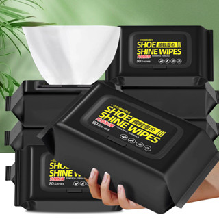 รองเท้าทิ้งผ้าเช็ดทําความสะอาดอย่างรวดเร็วแบบพกพาสําหรับเดิน…