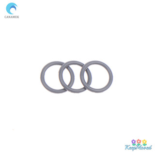 Keepmoving 3 ชิ้น HIGH-TEMP O-RING อุปกรณ์เสริมสําหรับ All D…