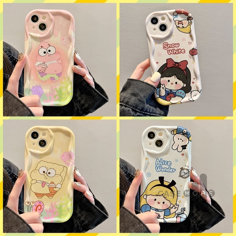 เคส OPPO A18 A38 A58 4G A78 5G 4G A17 A17k A16 A16s A54 A12 A9 A5 A3S A7 A77s A16K A16E A57 A52 A53 