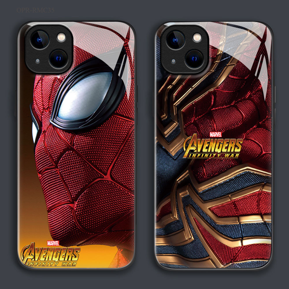 Realme 8 7 C35 C2 Pro 5G เคสเรียวมี Glass Case