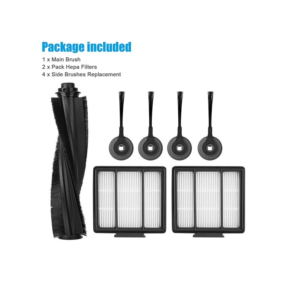 ชุดอะไหล่ทดแทนสําหรับ Shark ION S87 R85 RV850 RV850BRN RV850WV RV851WV RV700_N RV720_N RV750_N เครื่