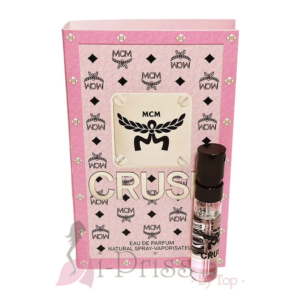 MCM CRUSH (EAU DE PARFUM) 1.5 ml.