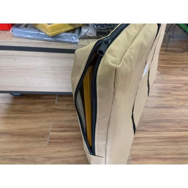 กระเป๋าเก็บเก้าอี้โซฟา DoD Good Rack Sofa / Coleman Relax Folding Bench thumbnail 9