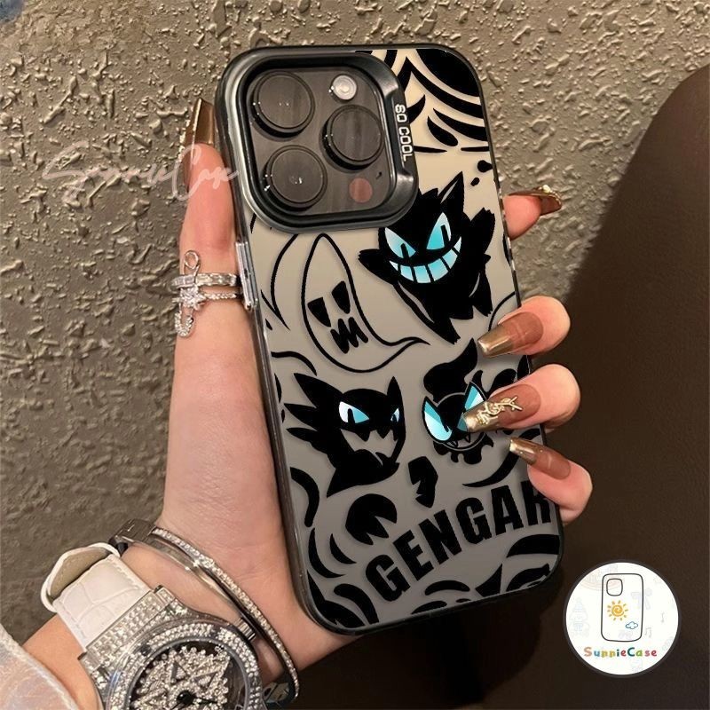สัตว์ประหลาดตัวน้อยดูเดิ้ล เคสRealme C21 C53 C17 C67 C25 C35 C20 C51 C33 C11 C11 Note 5i C20A 50 5 C55 C12 C30 C15 7i