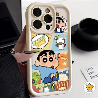 เคสโทรศัพท์ For iPhone 11 12 13 14 15 Pro MAX X XS XR 7 8 Plus เคสไอโฟน11 15 13 เคส นักรบก้น Pattern ซิลิโคนนุ่ม Case