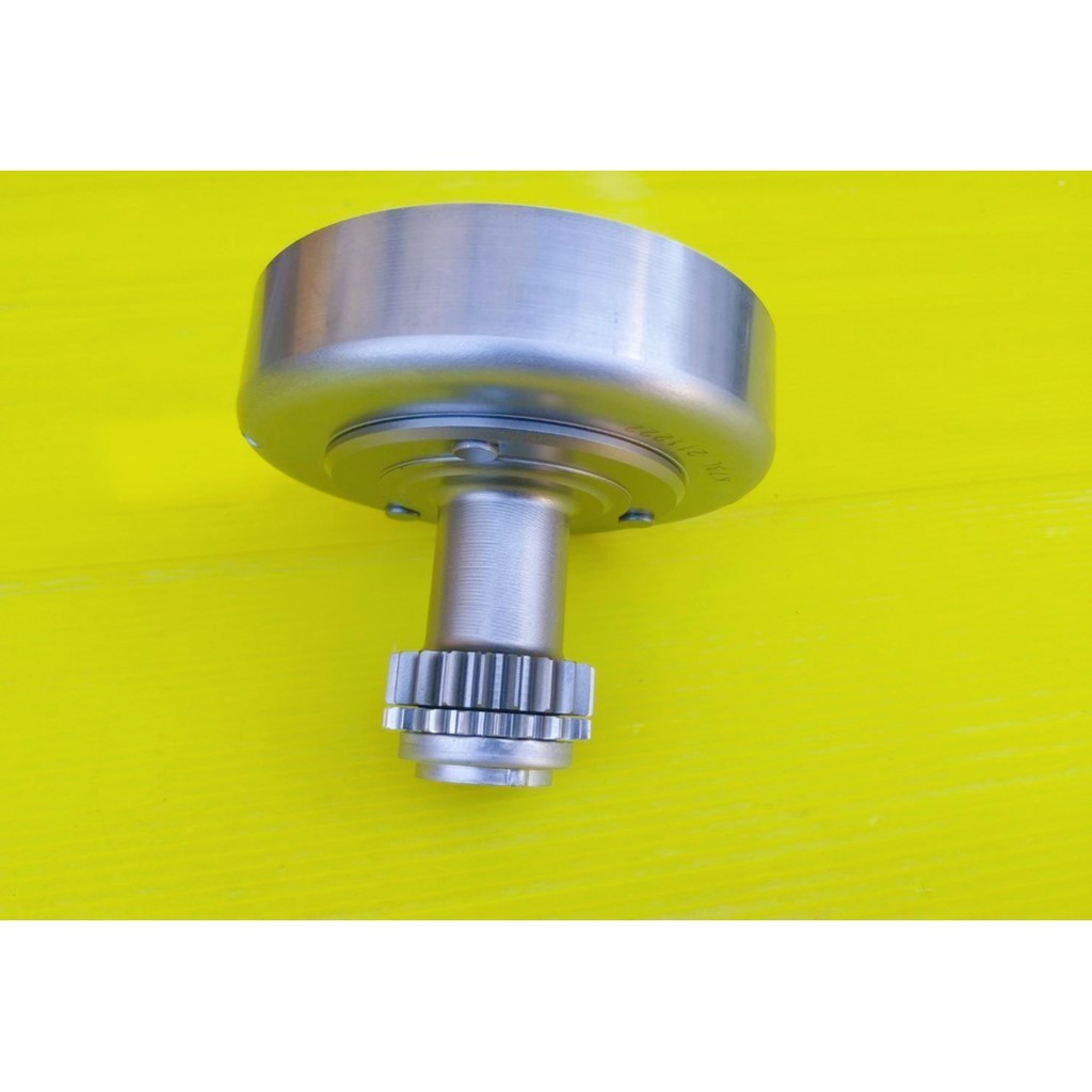 22660-K73-T61เรือนคลัทช์ทางเดียวแท้HONDA Wave125iปี2014-2022 ,C125CT125 อะไหล่แท้ศูนย์HONDA()1ชิ้น