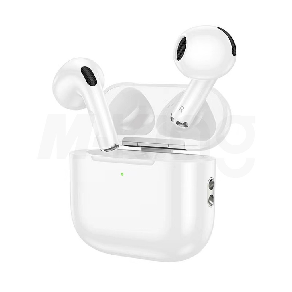 HOCO EW78 หูฟัง หูฟังบลูทูธไร้สาย ชุดหูฟังบลูทูธ BT5.3 พร้อมไมโครโฟน TWS True Wireless Stereo รูปที่ 2