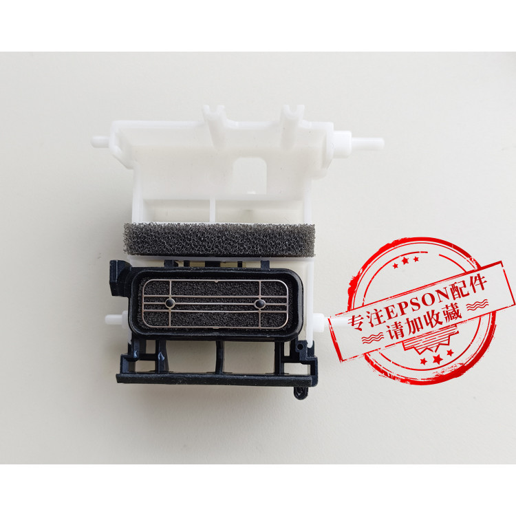 ใช้หมึกเดิมปั๊มชุด Capping Station สําหรับ Epson L110 L130 L210 L220 L300 L310 L350 L351 L355 L360 L363 L455 L380 L550