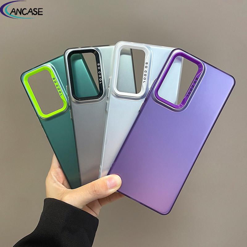 สําหรับ Xiaomi 12T Pro กรณี Xiaomi 12T Mi 12 12S 12X mi12 Pro เคสโทรศัพท์กันกระแทกป้องกันปกหลังป้องกันลายนิ้วมือ IMD