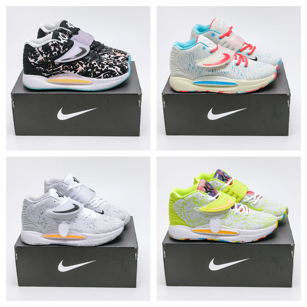 Nike Zoom KD14 EP CZ0170-700