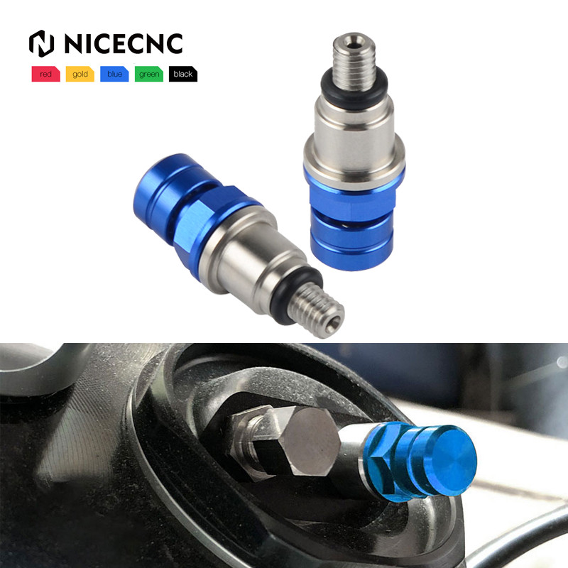 วาล์วอากาศแยก M5สำหรับ WR250F ยามาฮ่า WR450F YZ450F YZ250F 01-21 YZ85 YZ125 YZ250 93-21 YZ250FX YZ45