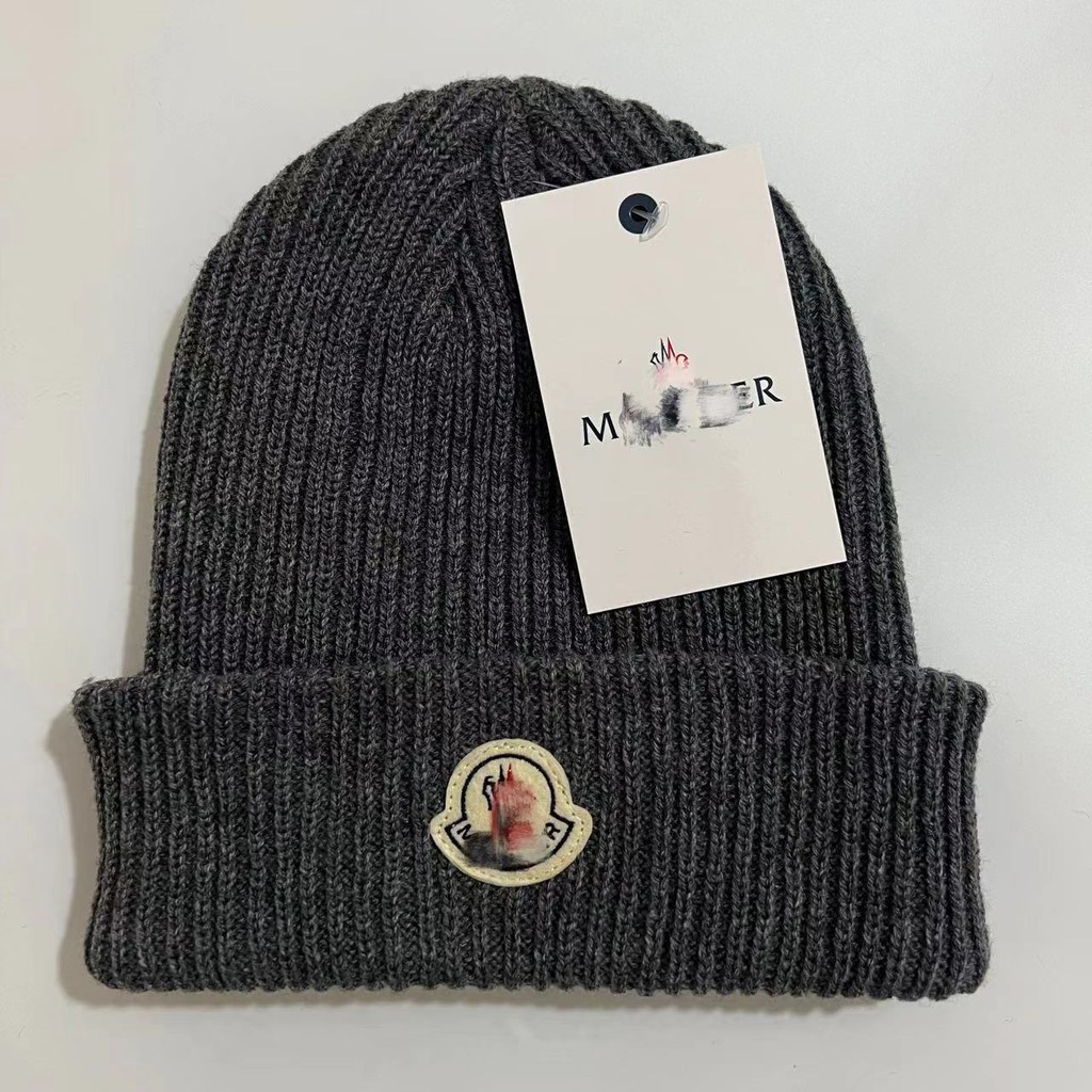 Brimless Hat หมวกถักกันลมทุกการแข่งขัน - รูปที่ 3