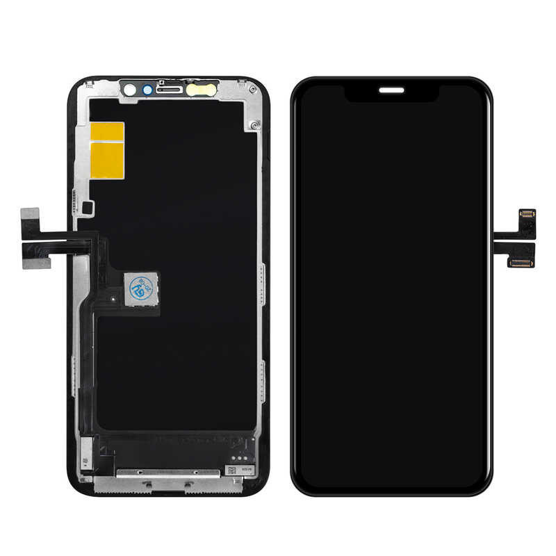 AAA+++ For iphone 11PRO LCD Display Touch Screen Digitizer Assembly For iphone 11PRO LCD Screen Re