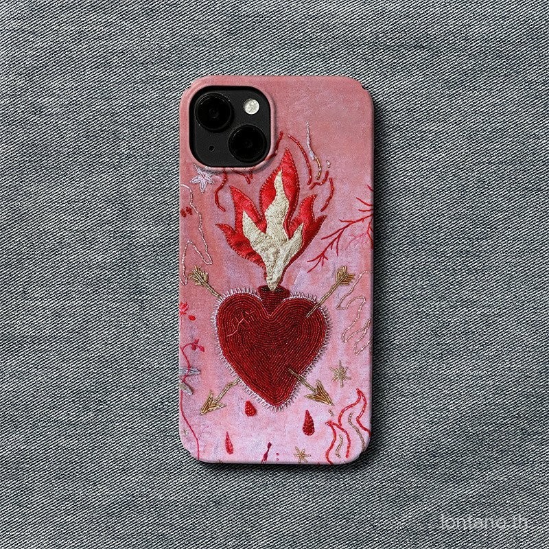 เคสโทรศัพท์มือถือ Apple เคสป้องกันไอเดียสร้างสรรค์สำหรับ iPhone 15 14 PRO MAX 13 12 PRO MAX 7 plus XS MAX 8 PLUS XR 11 Pro 12 14 PLUS เคสซิลิโคนกันฝุ่น Kito