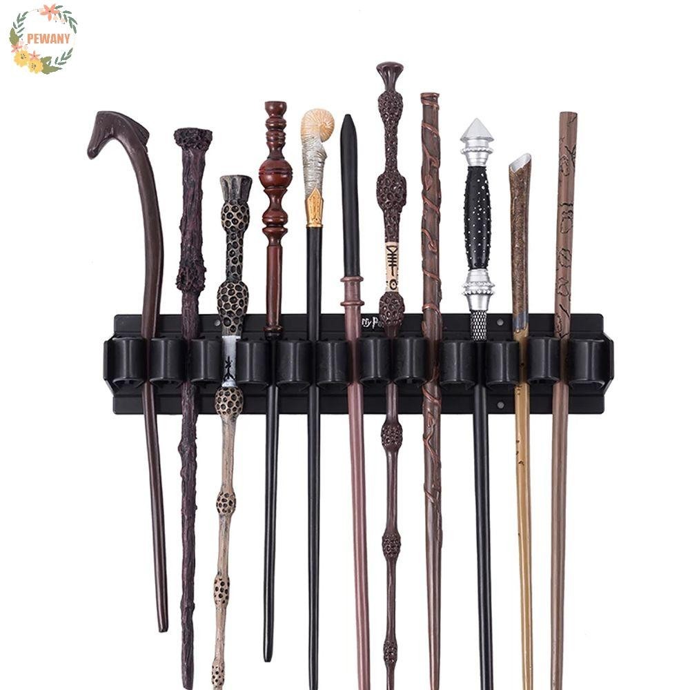 Pewany ไม้กายสิทธิ์ไม้กายสิทธิ์ไม้กายสิทธิ์ Hermione Wand Hermione Wand 35 ซม. ของเล่นสําหรับเด็ก