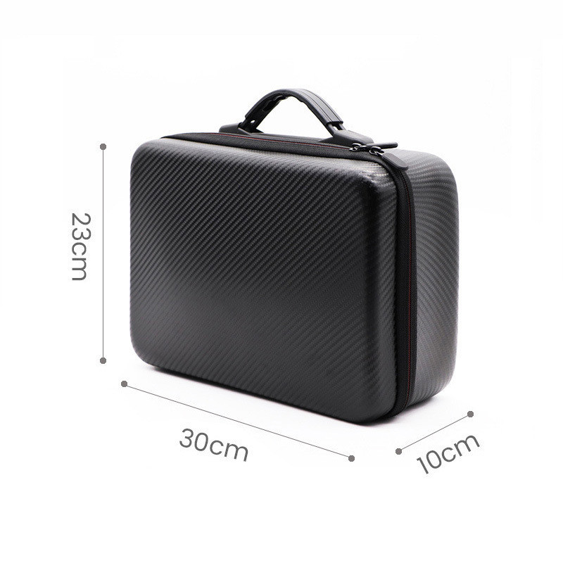 สําหรับกล่องเก็บ DJI MAVIC 2 PRO Zoom Edition อุปกรณ์เสริมกระเป๋าถือแบบพกพามือถือ