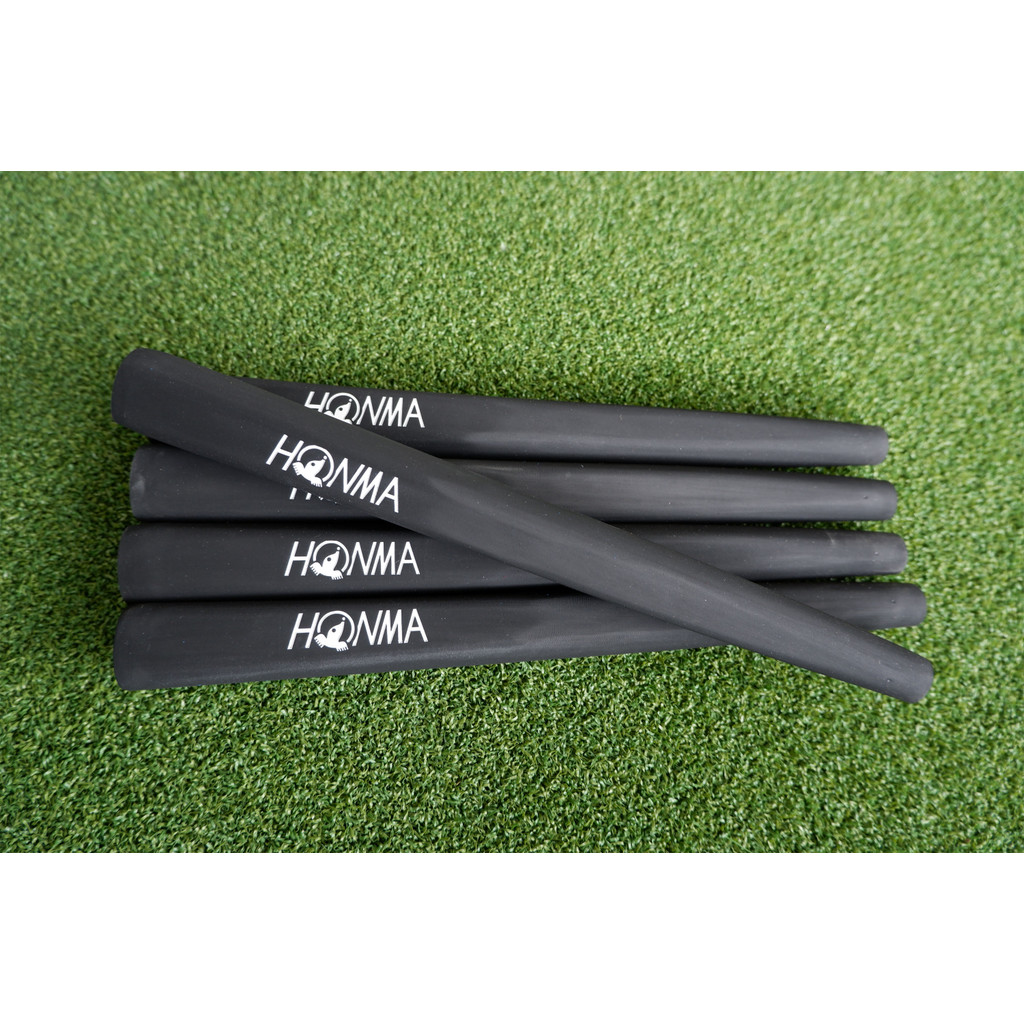 กริพพัตเตอร์  HONMA Golf Putter Grip วัสดุคุณภาพดี รหัส HM-015 - รูปที่ 2