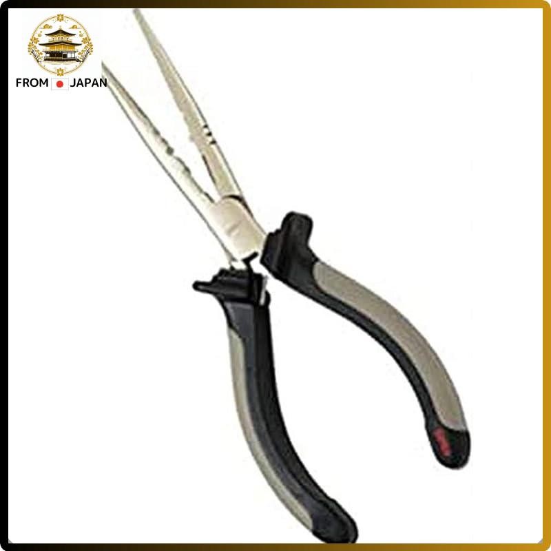 Rapala 8-Inch Fisherman'S Pliers 8-Inch Rcp8
