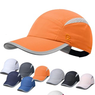 GADIEMKENSDสะท้อนแสง Brim UPF 50+ หมวกกลางแจ้งสําหรับเทนนิสห…