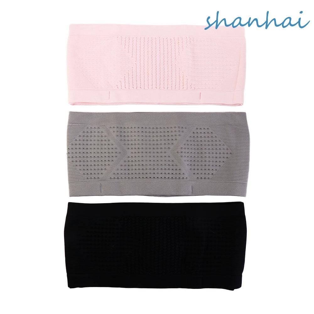 SHANHAI กระเป๋าคาดเอว ใส่โทรศัพท์มือถือ เข็มขัดรัดเอว เหมาะกับการวิ่ง เล่นกีฬา สําหรับผู้ชาย และผู้หญิง