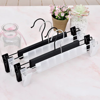 ที่แขวนคลิปพลาสติก（5ชิ้น/10ชิ้น/30ซม）