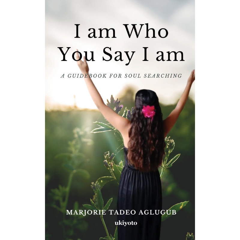 I Am Who You Say I Am - ปกอ่อน - อังกฤษ - 9789360163778