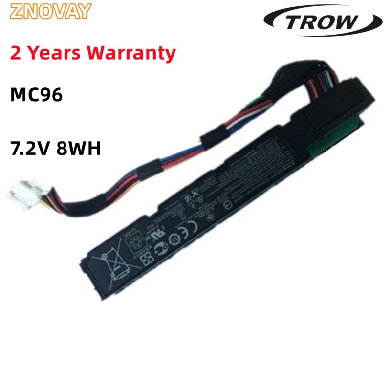 ✿815983-001 871264-001 750450-001 786761-001 727260-001 TNN-IS6A for Array card battery for HP P840 
