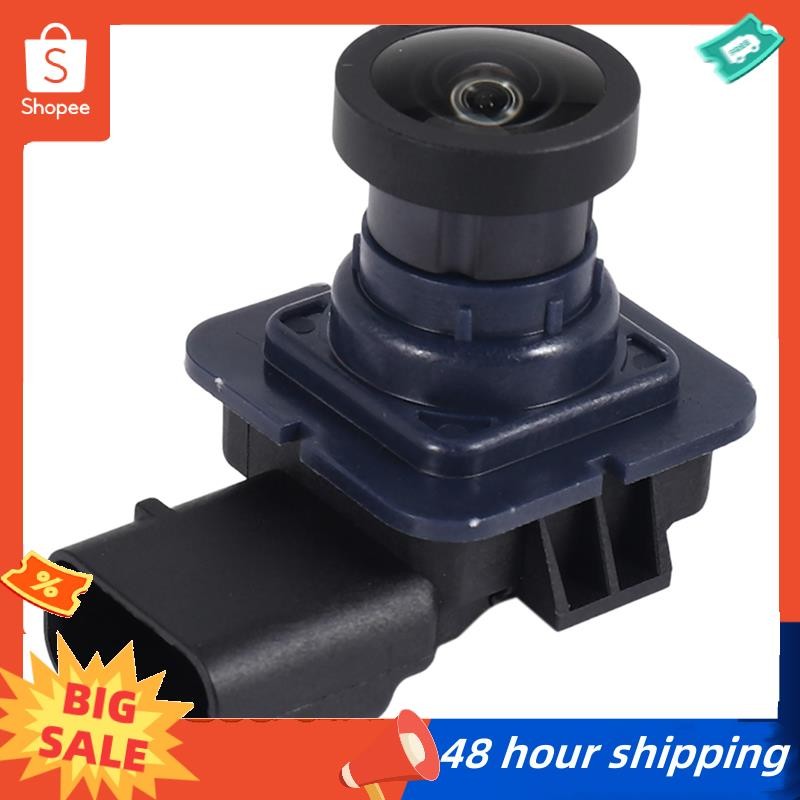 พร้อมสต็อก BT4Z-19G490-B สําหรับ Ford Edge 2011-2013 สําหรับ Lincoln MKX กล้องมองหลังสํารองพร้อม Mov