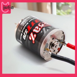 [Julia1.th] 1 PC 31T 370 Brushed Motor DC Motor สําหรับ 1/10…